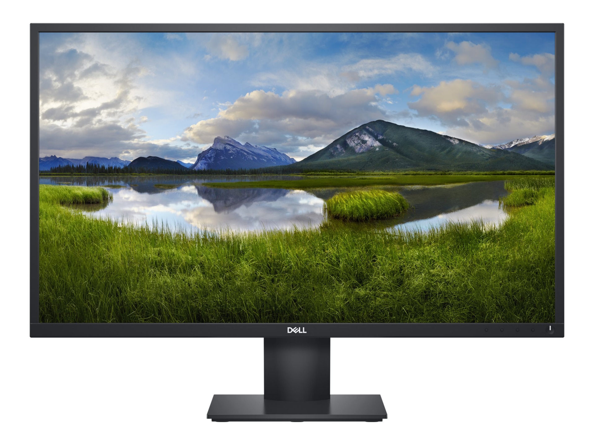 Dell E2720H 27" 1920 x 1080 IPS LED-Backlit LCD Monitor