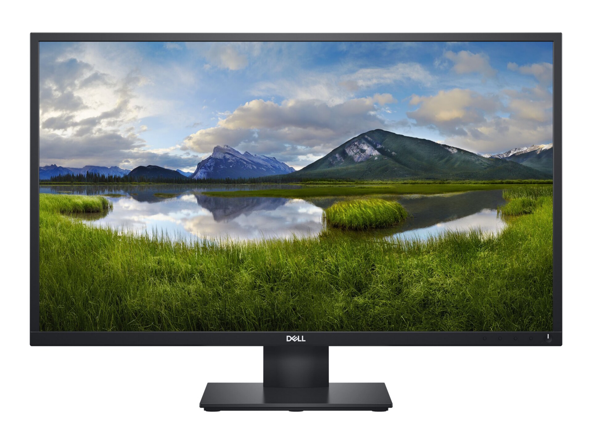 Dell E2720HS 27" 1920 x 1080 IPS LED-Backlit LCD Monitor