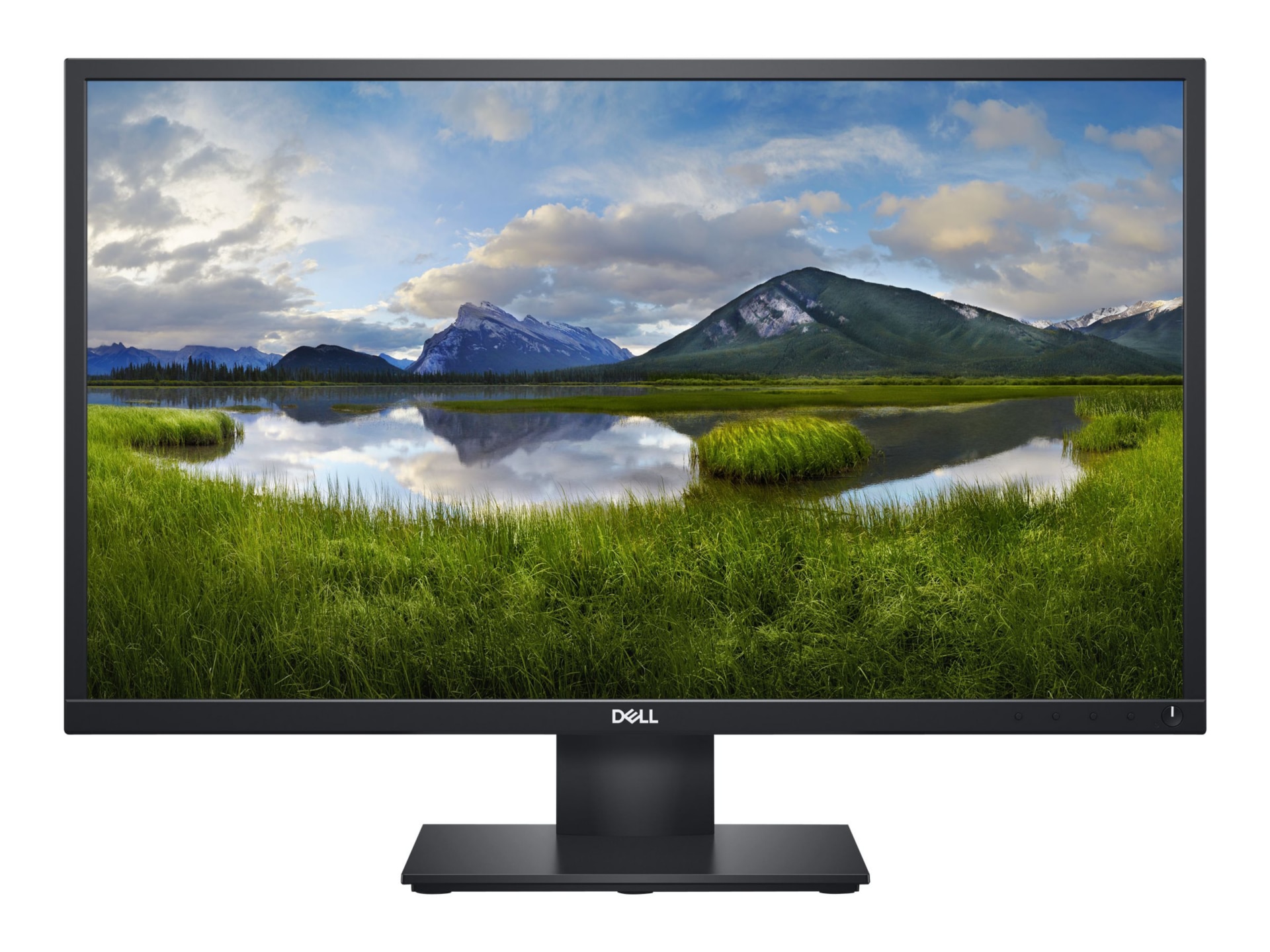 Dell E2420HS - LED monitor - Full HD (1080p) - 24"