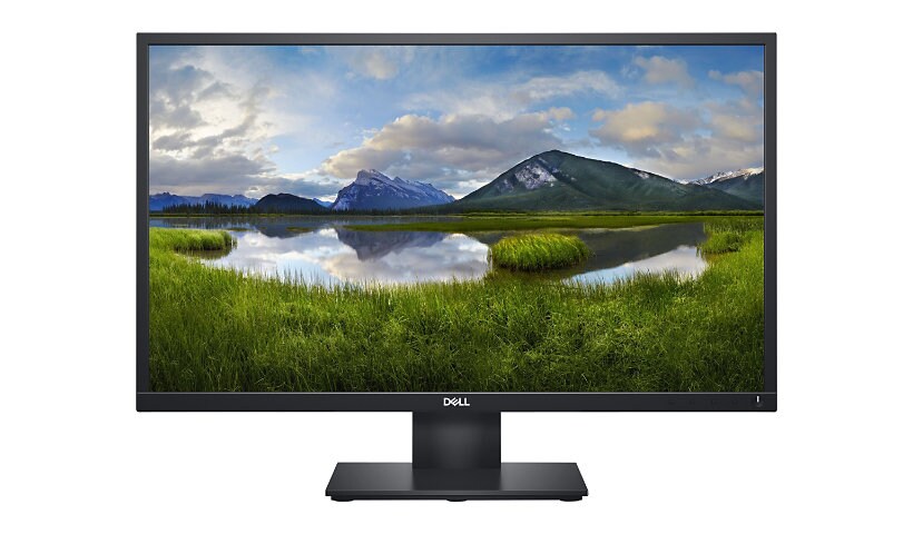 Dell E2420HS - LED monitor - Full HD (1080p) - 24"