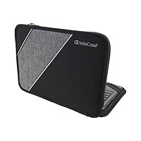 InfoCase Always-On notebook carrying case