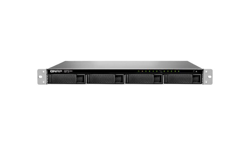 QNAP TS-h977XU-RP - NAS server