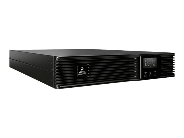 Vertiv Liebert PSI5 Lithium-Ion UPS - 1500VA/1350W 120V Line Interactive AVR 09 Output Power Factor (PSI5-1500RT120LI)