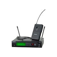 Shure SLX SLX14/93-G5 - wireless microphone system