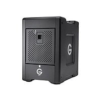 G-Technology G-SPEED Shuttle SSD 32TB Storage System with Thunderbolt 3