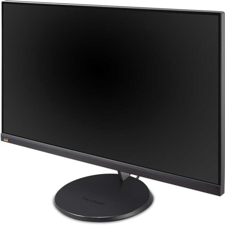 Thumbnail 4 of 20 for ViewSonic VX2485-MHU - 1080p IPS Monitor with USB-C and FreeSync - 250 cd/m² - 24"