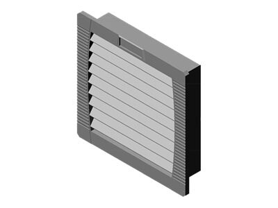 CPI RMR rack fan filter kit