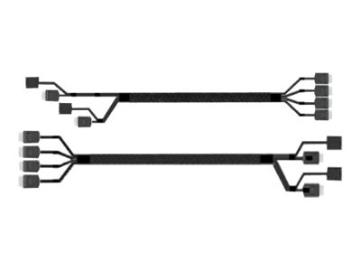 Intel SATA / SAS cable - 81 cm