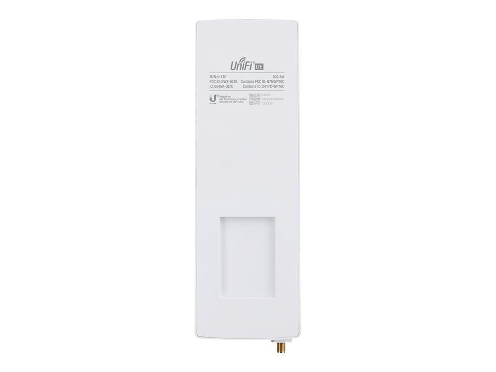 Ubiquiti UniFi Redundant WAN over LTE - Thumbnail 4