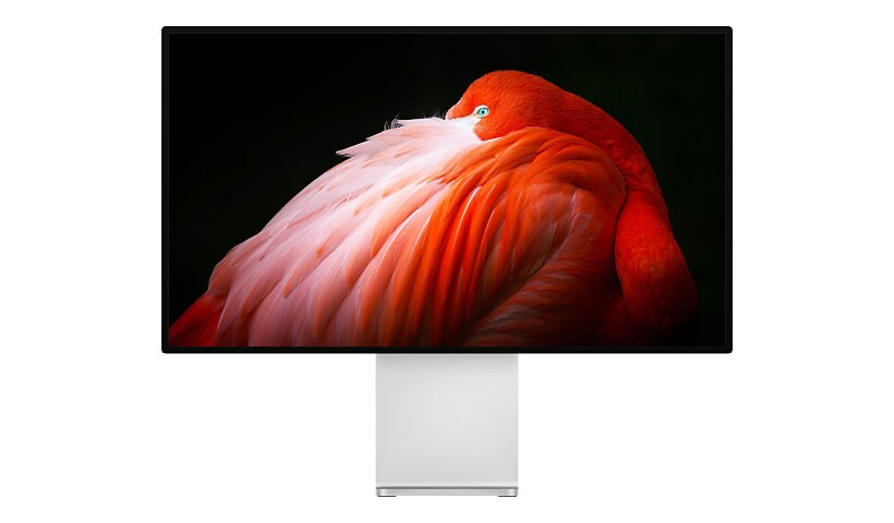 Apple Pro Display XDR Standard glass - écran LED - 32"