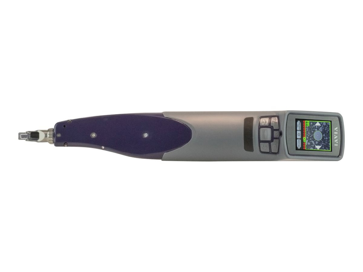Viavi FiberChek Sidewinder FIT-FCSW-KIT2 - probe