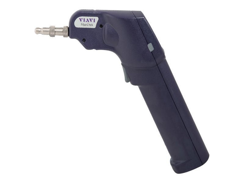 Viavi FiberChek FIT-FC-KIT3 - digital probe microscope
