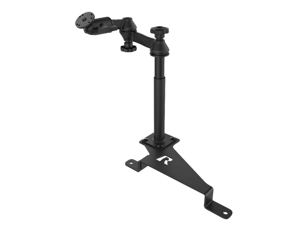 RAM No-Drill - mounting kit - telescopic - for notebook / tablet