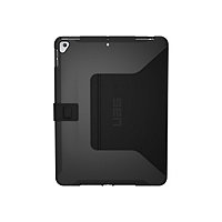 UAG Rugged Case for Apple iPad 10.2"(7th/8th/9th gen)- Scout with Kickstand