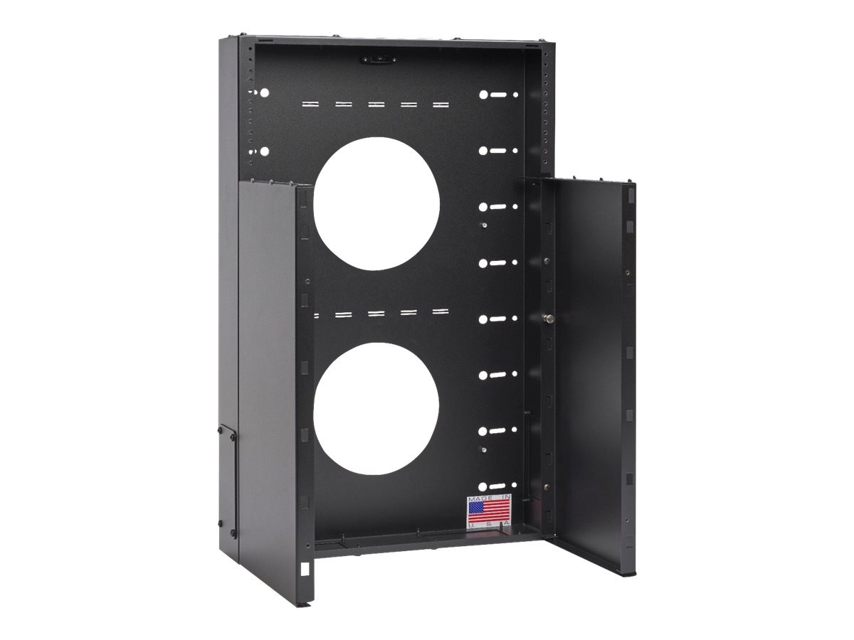 Eaton MiniRaQ Open rack - 4U
