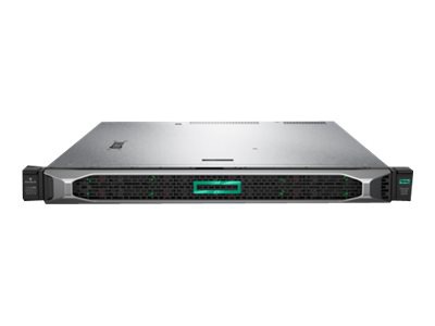 HPE ProLiant DL325 Gen10 Plus - rack-mountable - no CPU - 0 GB - no HDD