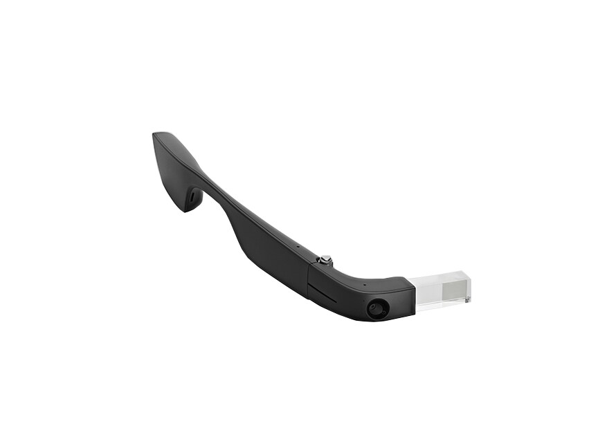 GOOGLE GLASS ENT ED2 DEVELOPER KIT