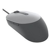 Dell MS3220 Laser Wired Mouse - Titan Gray