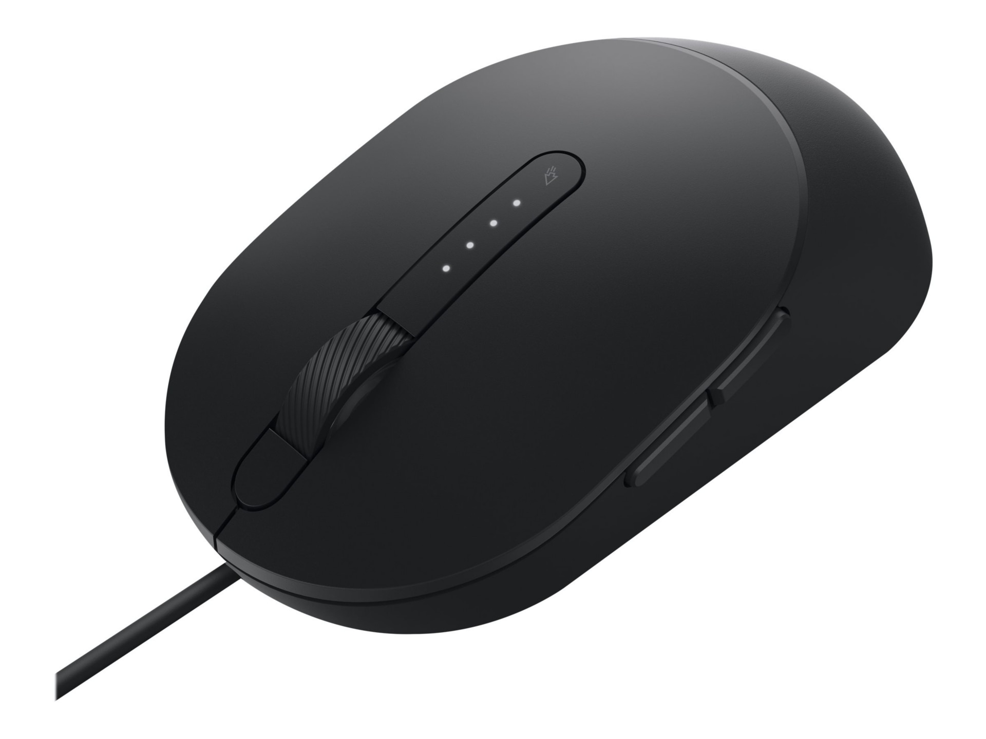 Dell MS3220 Laser Wired Mouse - Black