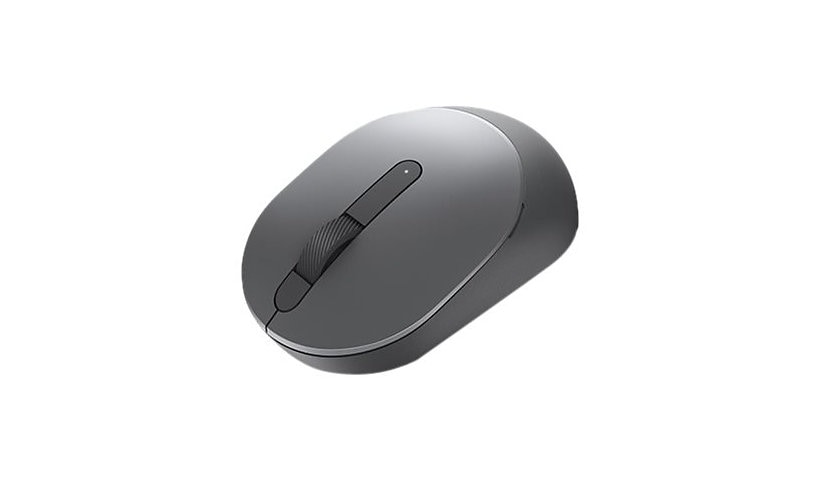 Dell MS3320W Mobile Wireless Mouse - Titan Gray