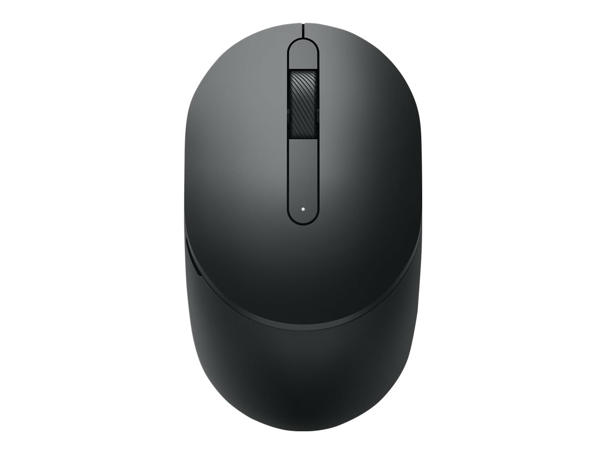 Dell MS3320W Mobile Wireless Mouse - Black