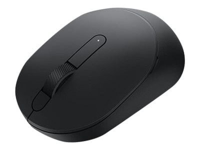 Thumbnail 2 of 12 for Dell MS3320W - mouse - 2.4 GHz, Bluetooth 5.0 - black
