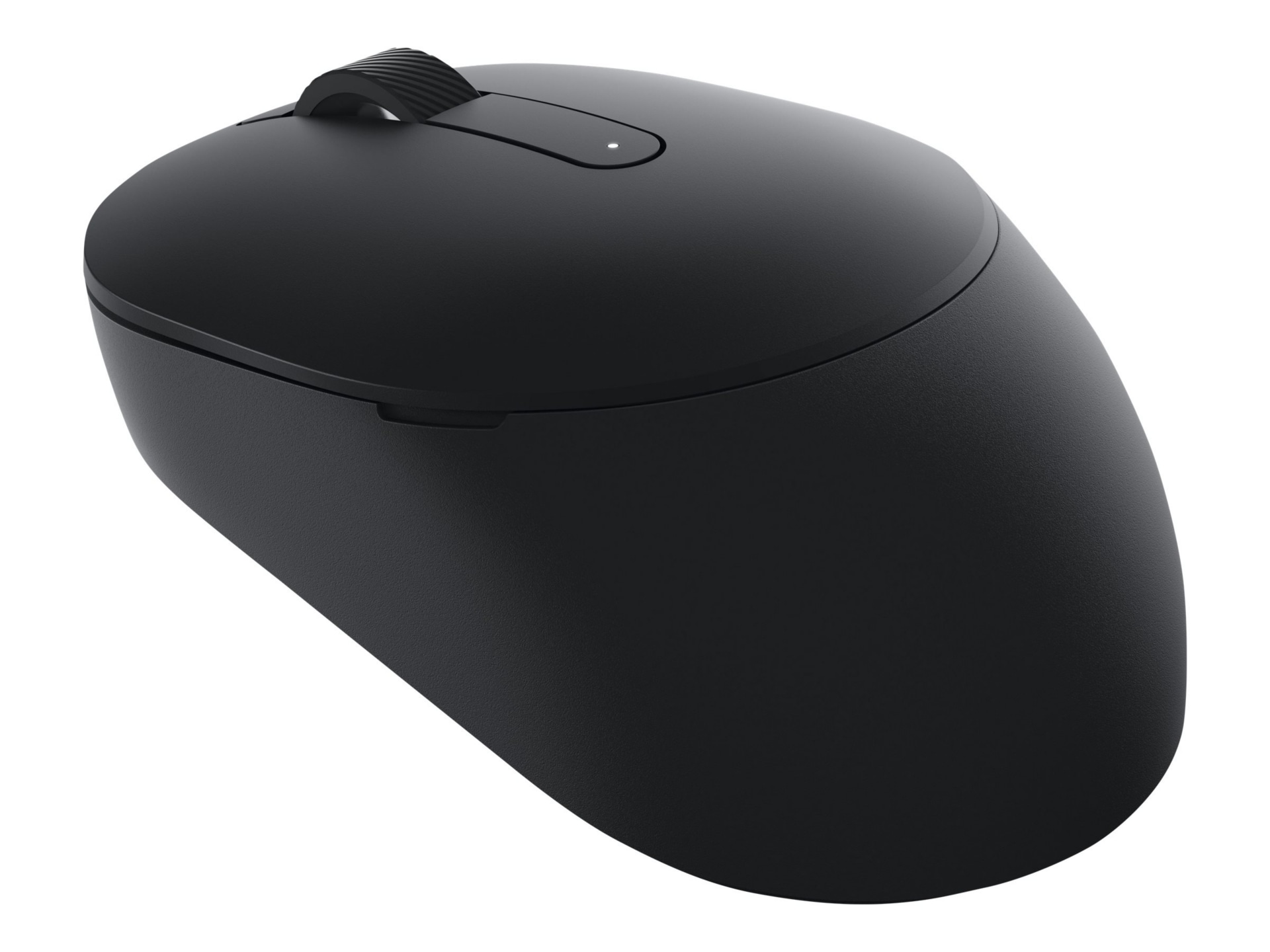 Thumbnail 3 of 12 for Dell MS3320W - mouse - 2.4 GHz, Bluetooth 5.0 - black