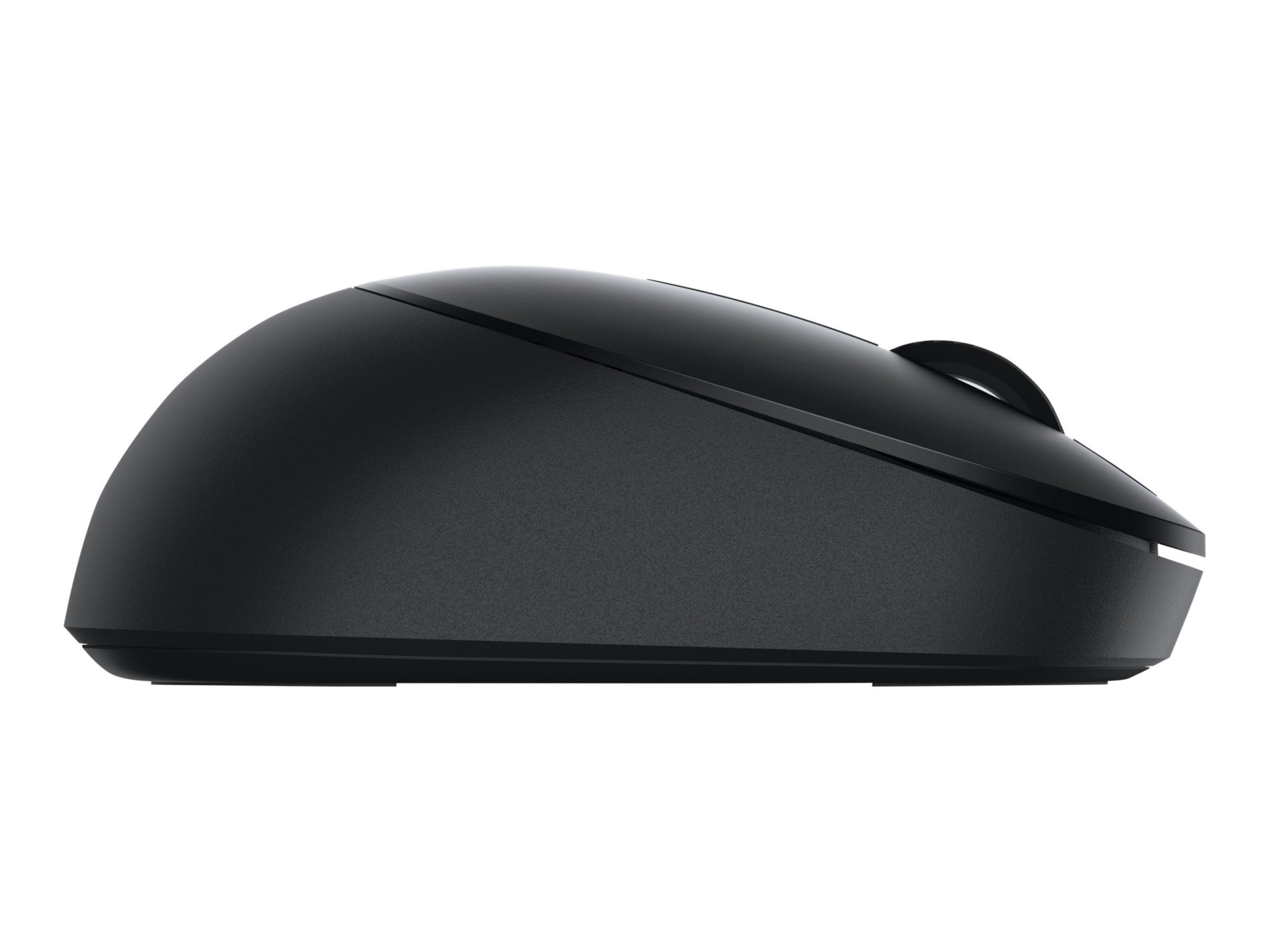 Thumbnail 4 of 12 for Dell MS3320W - mouse - 2.4 GHz, Bluetooth 5.0 - black
