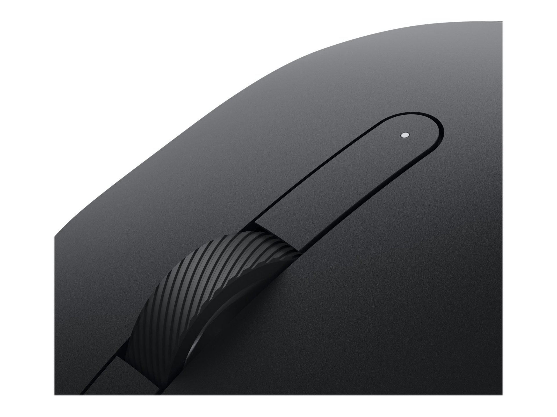 Thumbnail 6 of 12 for Dell MS3320W - mouse - 2.4 GHz, Bluetooth 5.0 - black
