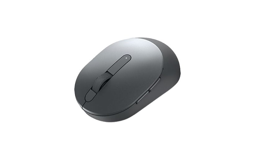 Dell MS5120W Mobile Pro Wireless Mouse - Titan Gray