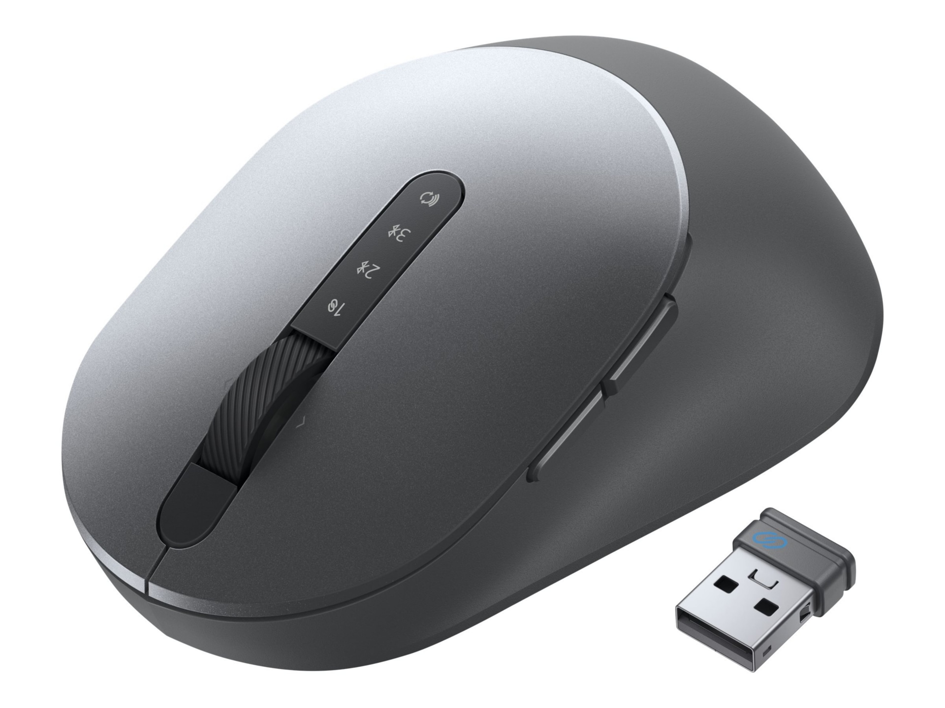 Dell travel mouse bluetooth проблема