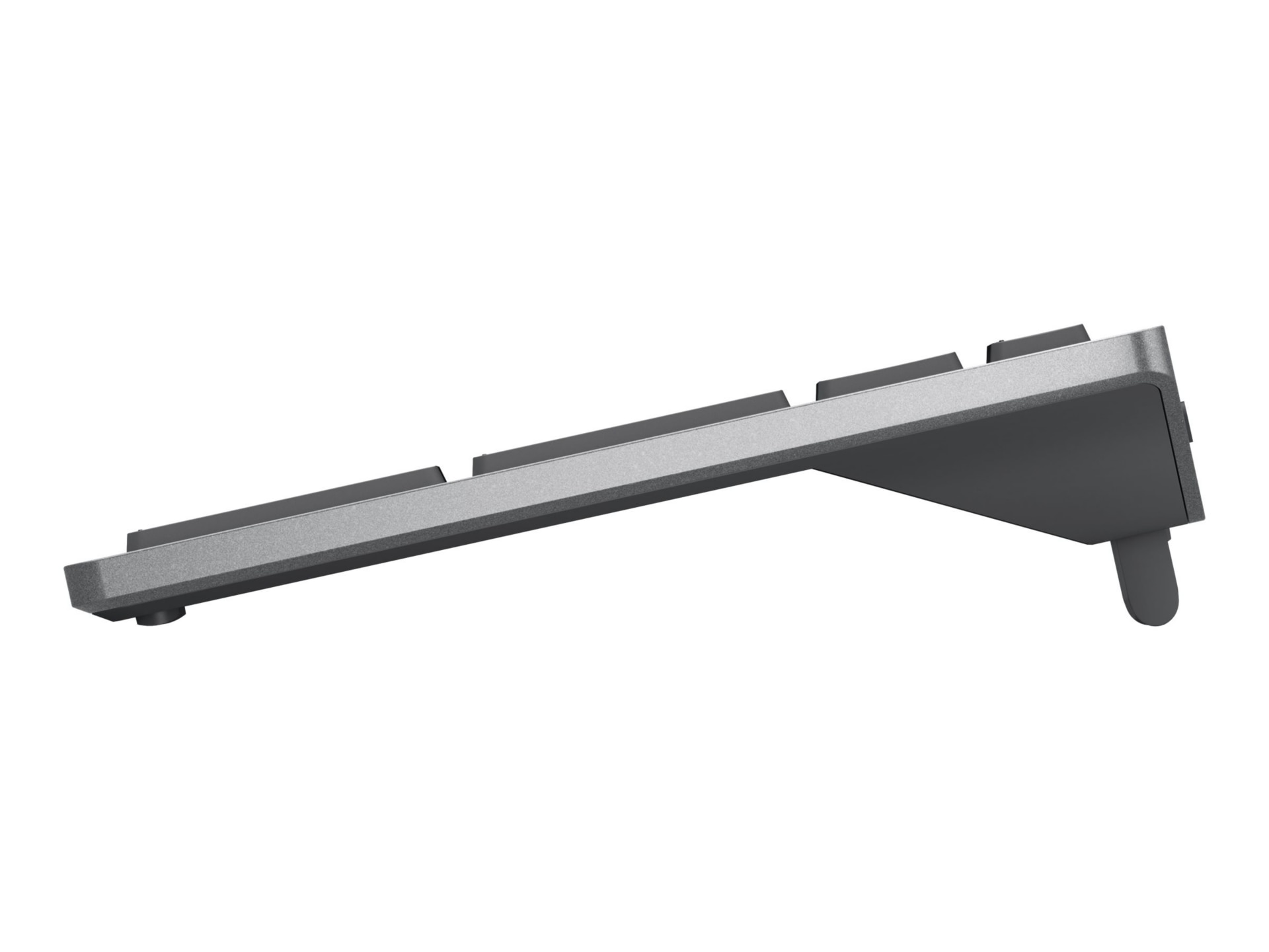 Thumbnail 5 of 8 for Dell Pro Plus Compact Keyboard and Mouse - KM7120W - keyboard and mouse set - titan gray Input Device