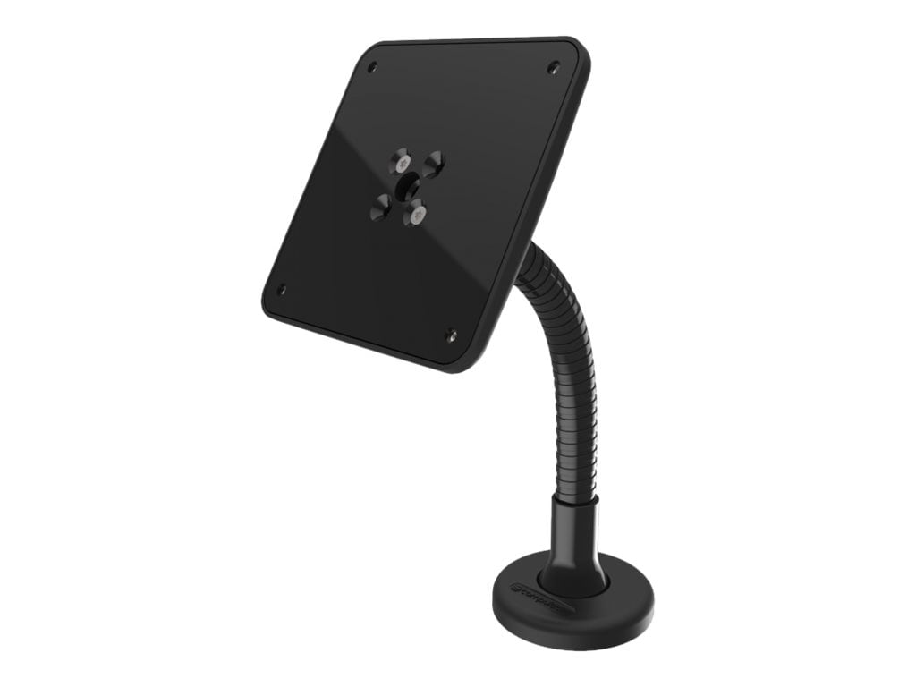 Compulocks VESA Flex Arm Mount mounting kit - for tablet - black