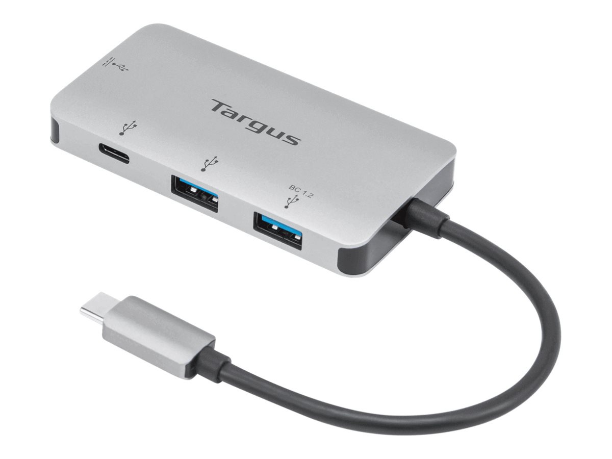 TARGUS USB-C MULTIPORT HUB