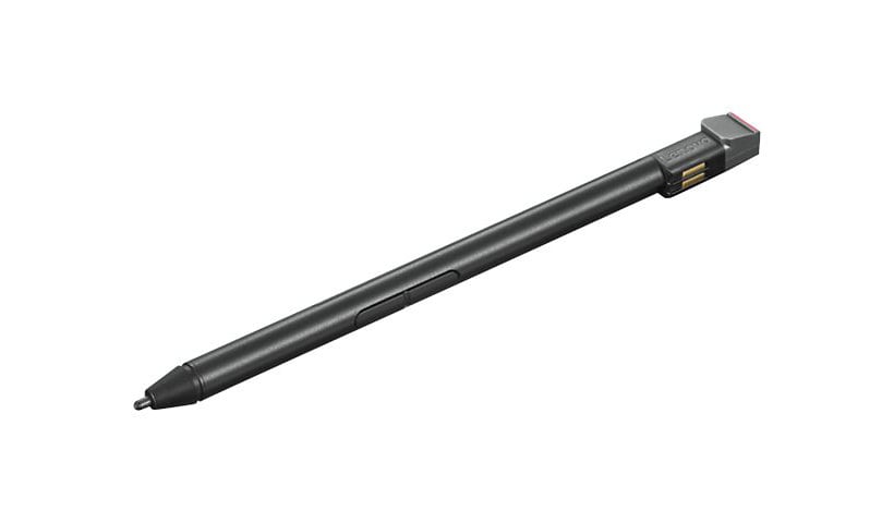 Lenovo ThinkPad Pen Pro-6 - active stylus - black