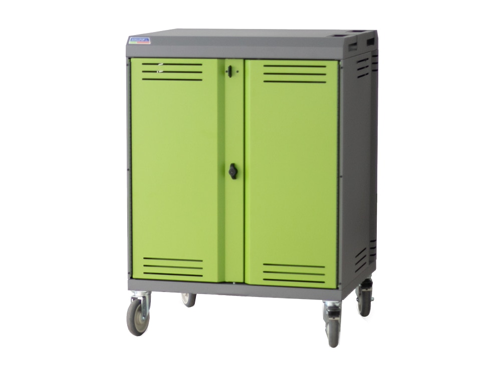 Ultimaker Teq Spectrum VR30 Device Cart