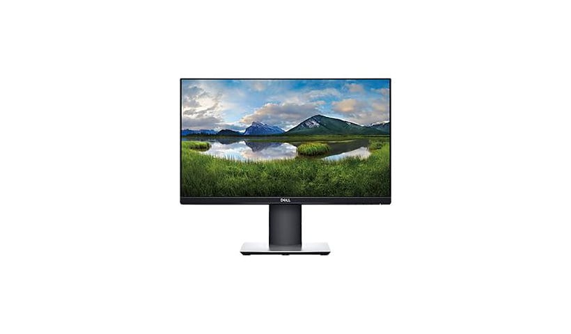 Dell P2219H - LED monitor - Full HD (1080p) - 22"