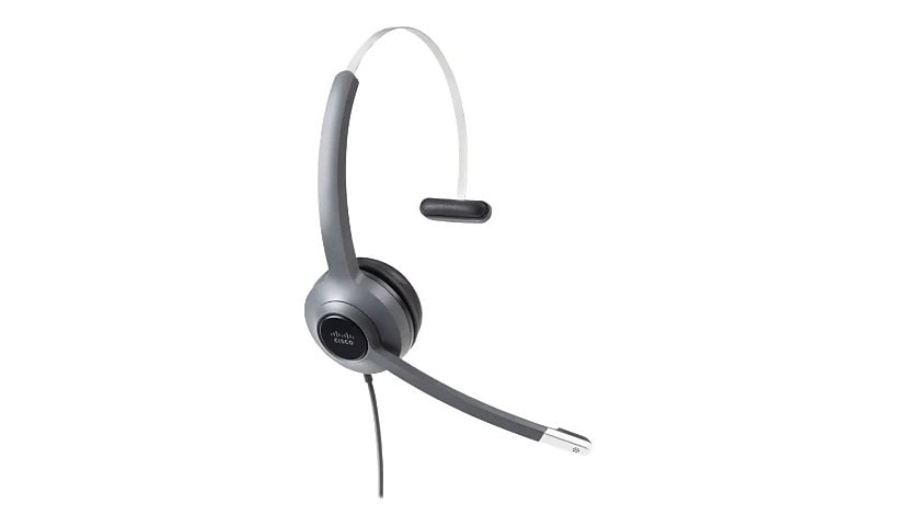 Cisco 521 Wired Single - headset