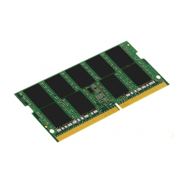KINGSTON 8GB DDR4-2666MHZ ECC MODULE