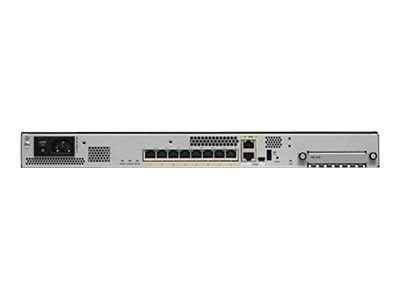 Thumbnail 2 of 2 for Cisco FirePOWER 1120 ASA - firewall