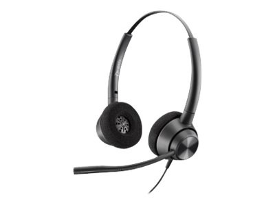 Poly EncorePro 320, QD - headset