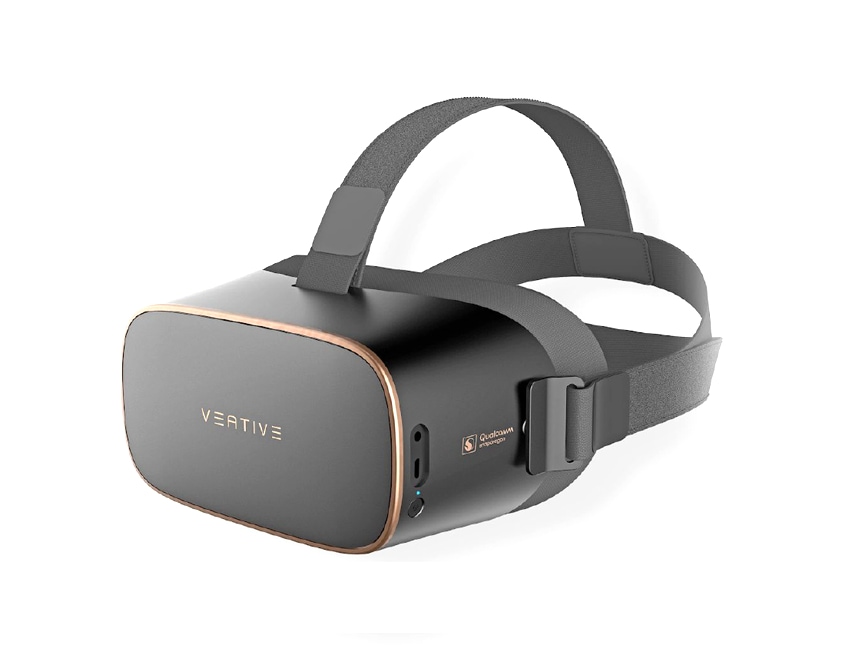 Veative EduPro VR Headset with Controller