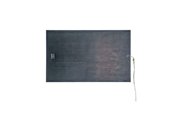 Vaddio StepVIEW Mat with 75' Attached Cable - Black