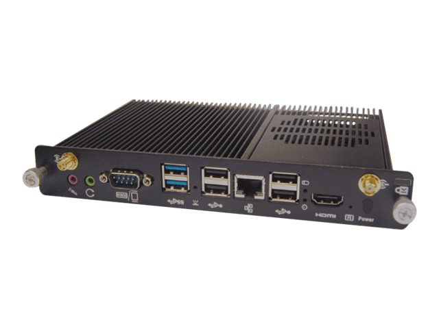 Newline Best 4K On-board Computer - digital signage player