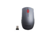 Lenovo 700 Mouse 2 4 Ghz Graphite Black Gx30n