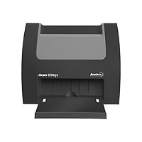 Ambir nScan 690gt - card scanner - desktop - USB 2.0 - with AmbirScan for a