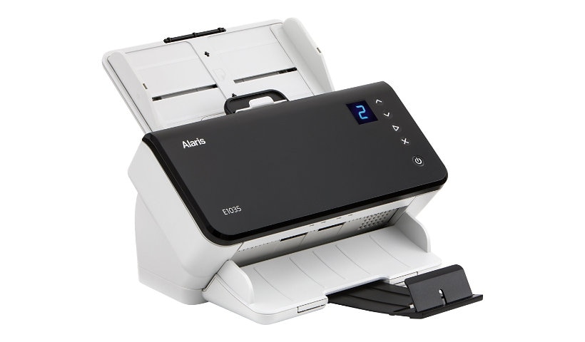 Kodak E1035 - document scanner - desktop - USB 2.0