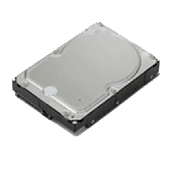 Lenovo Enterprise - hard drive - 1 TB - SATA 6Gb/s