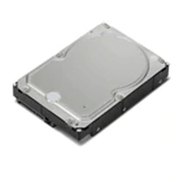 Lenovo - hard drive - 6 TB - SATA 6Gb/s