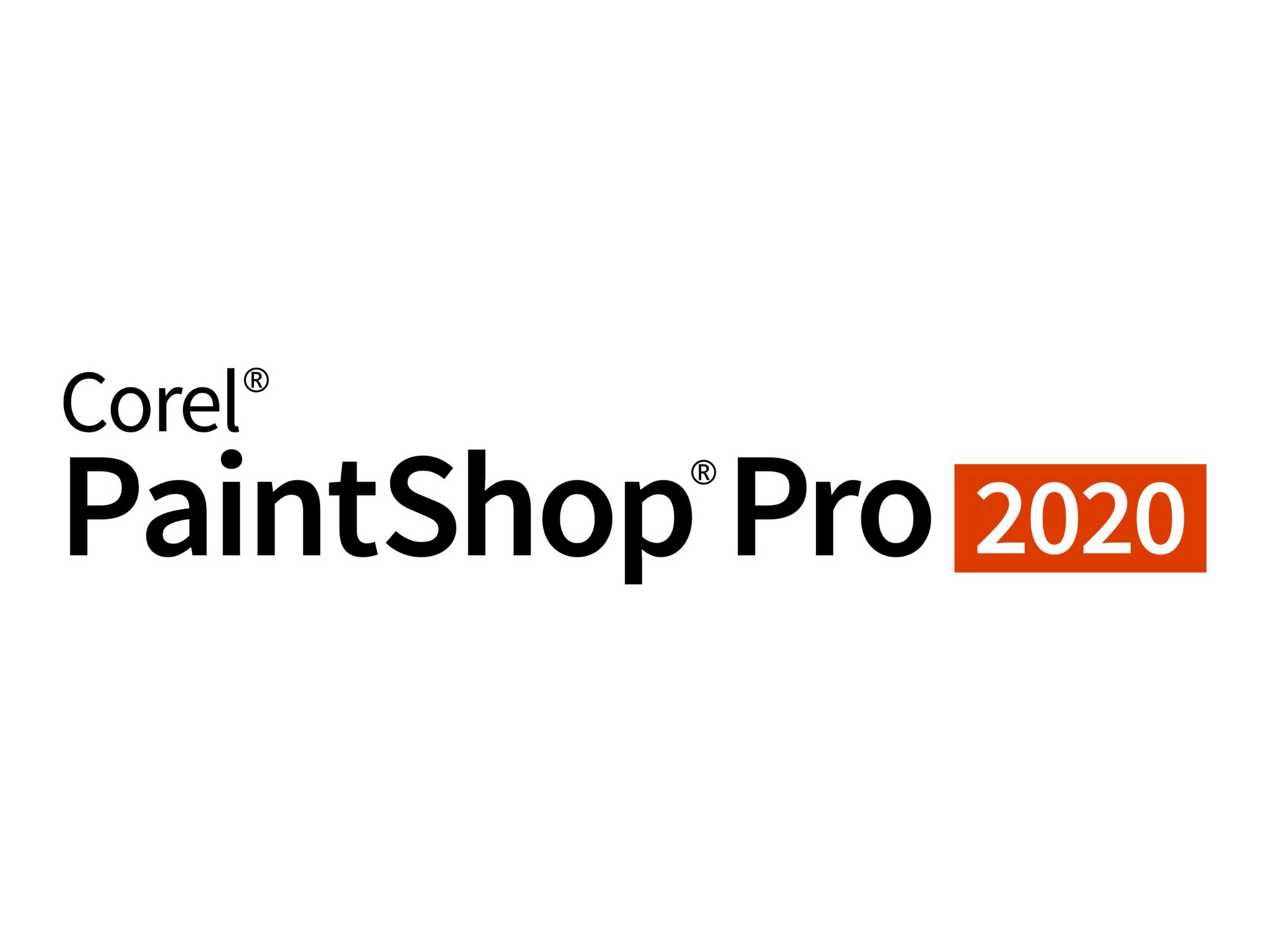 Corel PaintShop Pro 2020 - upgrade license - 1 user